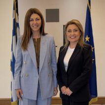 Δυτική Αχαΐα: Ενταξη των πυρόπληκτων μαθητών στο ειδικό ποσοστό εισαγωγής στα Πανεπιστήμια