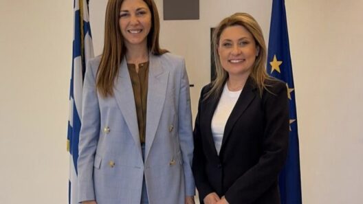 Δυτική Αχαΐα: Ενταξη των πυρόπληκτων μαθητών στο ειδικό ποσοστό εισαγωγής στα Πανεπιστήμια