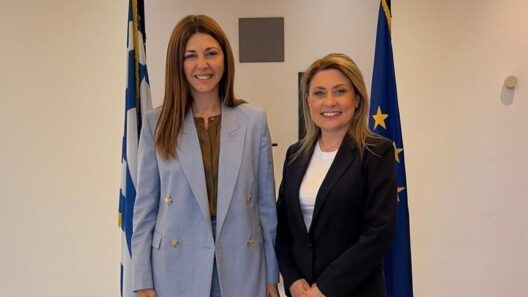 Πάτρα: Κονδύλι 8,2 εκατ.€ για στέγαση των φοιτητών του Πανεπιστημίου με απόφαση Ζαχαράκη