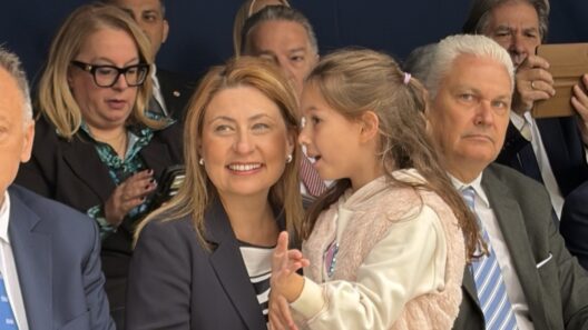 «Η ενότητα, η πολιτική σταθερότητα και η εθνική υπευθυνότητα αποκτούν σήμερα ακόμη μεγαλύτερη σημασία»