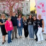 «Άλμα Ζωής» Αχαΐας: Ολοκληρώθηκαν οι δωρεάν εξετάσεις μαστού ενόψει του Pink the City ΦΩΤΟ