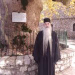 Καλάβρυτα: Ο ηγούμενος της Αγίας Λαύρας νέος Αρχιερατικός Επίτροπος