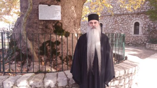Καλάβρυτα: Ο ηγούμενος της Αγίας Λαύρας νέος Αρχιερατικός Επίτροπος 14 Καλάβρυτα: Ο ηγούμενος της Αγίας Λαύρας νέος Αρχιερατικός Επίτροπος