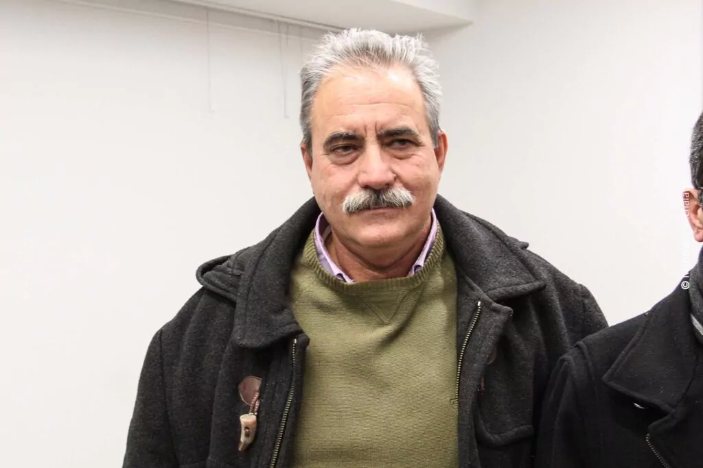 Αχαΐα: Ξανά στους δρόμους οι αγρότες – Κινητοποιήσεις και μπλόκα σε Πάτρα, Αίγιο, Αχαγιά - Τι λένε στο Patrapress 11 Αχαΐα: Ξανά στους δρόμους οι αγρότες – Κινητοποιήσεις και μπλόκα σε Πάτρα, Αίγιο, Αχαγιά - Τι λένε στο Patrapress