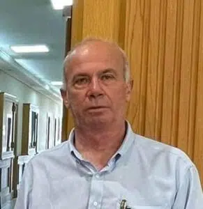 ΑΠΟΚΛΕΙΣΤΙΚΟ - Πάτρα: Ποιος είναι ο στρατιωτικός του ΚΕΤΧ που συνελήφθη για την απάτη των 8 εκατ. ευρώ 5 ΑΠΟΚΛΕΙΣΤΙΚΟ - Πάτρα: Ποιος είναι ο στρατιωτικός του ΚΕΤΧ που συνελήφθη για την απάτη των 8 εκατ. ευρώ