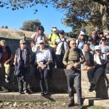 Πεζοπορία στο Παναχαϊκό όρος από το Πάρκο Εκπαιδευτικών Δράσεων ΦΩΤΟ 1 Πεζοπορία στο Παναχαϊκό όρος κοντά στο Πάρκο Επιδειυτικό