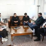 Πάτρα: Παρέμβαση Πελετίδη στην υπουργό Παιδείας για τη σχολική στέγη και τους φοιτητές