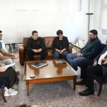 Πάτρα: Παρέμβαση Πελετίδη στην υπουργό Παιδείας για τη σχολική στέγη και τους φοιτητές 1 Πάτρα: Παρέμβαση Πελετίδη στην υπουργό Παιδείας για τη σχολική στέγη και τους φοιτητές