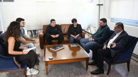 Πάτρα: Παρέμβαση Πελετίδη στην υπουργό Παιδείας για τη σχολική στέγη και τους φοιτητές 16 Πάτρα: Παρέμβαση Πελετίδη στην υπουργό Παιδείας για τη σχολική στέγη και τους φοιτητές