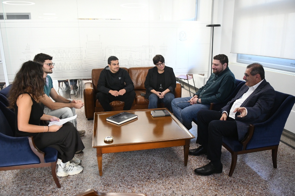 Πάτρα: Παρέμβαση Πελετίδη στην υπουργό Παιδείας για τη σχολική στέγη και τους φοιτητές