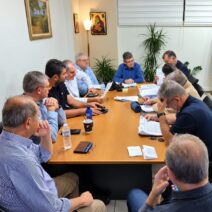 Δυτική Αχαΐα: Αορίστου χρόνου οι συμβασιούχοι στον δήμο