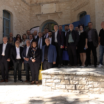 Ο Δήμαρχος Αιγιαλείας στο Συνέδριο του Δικτύου Πόλεων με Λίμνες για νερό και ενέργεια