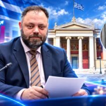 «Χωρίς δυνατότητα έκδοσης πτυχίου μέσω gov.gr οι απόφοιτοι δύο ανώτατων σχολών – Τέσσερα χρόνια καθυστερήσεων» 1 Φωτογραφία αποφοίτων δύο ανώτατων σχολών χωρίς πτυχίο από το gov.gr