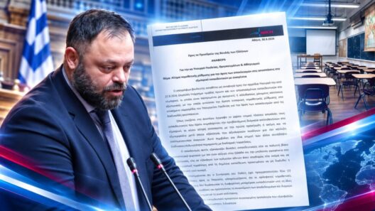 «Εκπαιδευτικοί εξωθούνται σε παραίτηση για να κρατήσουν ενωμένες τις οικογένειές τους» 12 «Εκπαιδευτικοί εξωθούνται σε παραίτηση για να κρατήσουν ενωμένες τις οικογένειές τους»