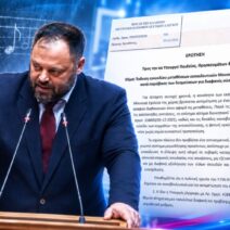 «Το Υπουργείο Παιδείας εκτίθεται από τη δική του εγκύκλιο» 1 Φωτογραφία που απεικονίζει το Υπουργείο Παιδείας και μουσικά σχολ…