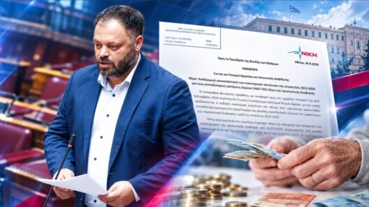 «Τέσσερα χρόνια «έφαγε» η προσωπική διαφορά από τις αυξήσεις των συνταξιούχων εμπόρων» 12 «Τέσσερα χρόνια «έφαγε» η προσωπική διαφορά από τις αυξήσεις των συνταξιούχων εμπόρων»