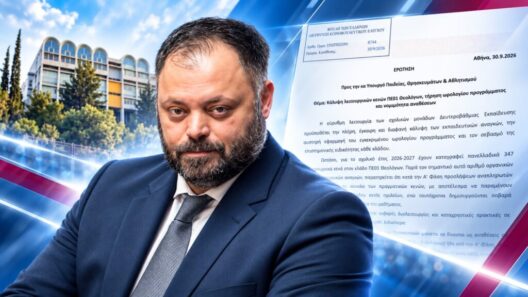 «347 κενά Θεολόγων και καταγγελίες για «κομμένες» ώρες Θρησκευτικών»