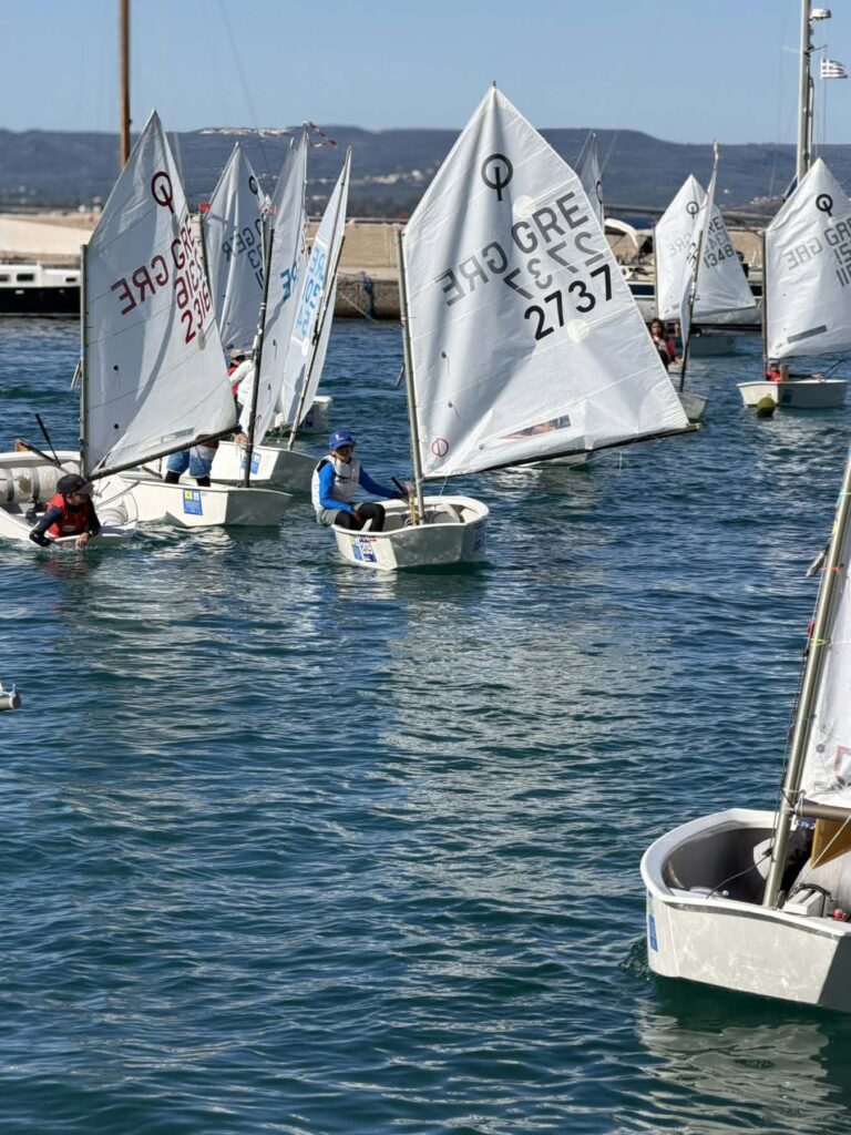 Ο στόλος Κουλουμπή-Καλογερόπουλου του Ιστιοπλοϊκού Πατρών στο Ναυαρίνο ΦΩΤΟ 14 Ο στόλος Κουλουμπή-Καλογερόπουλου του Ιστιοπλοϊκού Πατρών στο Ναυαρίνο ΦΩΤΟ