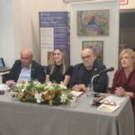 Πάτρα: Σε κλίμα συγκίνησης η ποιητική συλλογή «Δεμένα Πλοία» της Ελένης Βάκρου ΦΩΤΟ