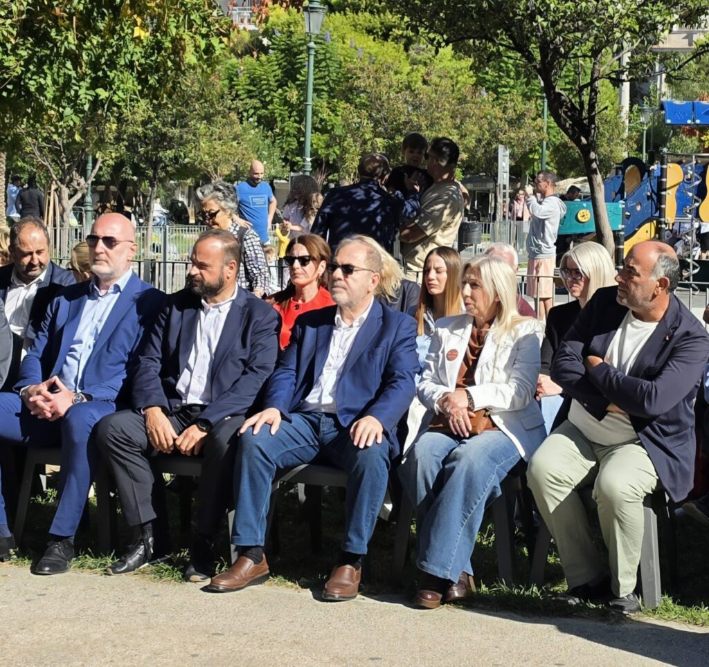 Πάτρα: Η ΕΛ.Α.Σ του Τσίπρα στην επέτειο απελευθέρωση της πόλης ΦΩΤΟ 5 Πάτρα: Η ΕΛ.Α.Σ του Τσίπρα στην επέτειο απελευθέρωση της πόλης ΦΩΤΟ