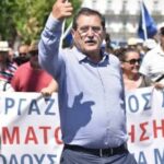 Πάτρα: Κάλεσμα του δήμου σε συλλαλητήριο για τα προβλήματα στα σχολεία