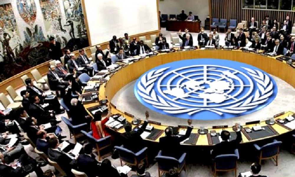 «Ο επόμενος Γενικός Γραμματέας του ΟΗΕ: Μια δύσκολη αποστολή σε έναν κόσμο που αλλάζει»