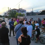 Νεάπολη: Κλιμακώνονται οι αντιδράσεις για την κεραία κινητής τηλεφωνίας σε Εισαγγελία και Βουλή